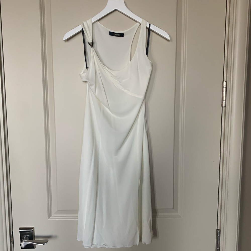 Versace Dress